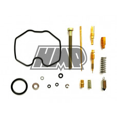 Kit reparação carburador HONDA XR 400 1998-2004 